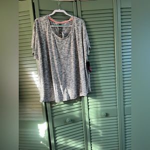 RBX exercise top